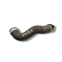 патрубок интеркулера Mercedes-Benz M W164 2011 1645282582,1645282082,1645280382