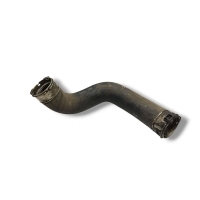 патрубок интеркулера Mercedes-Benz M W164 2011 1645281982,1645281582,1645282482