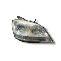 фара правая Mercedes-Benz M W164 2011 1648202259,1LL263064-04