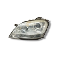 фара левая Mercedes-Benz M W164 2011 1648202159,1LL263064-03