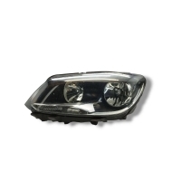 фара левая Volkswagen Touran 2011 1T2941005G,0301268601