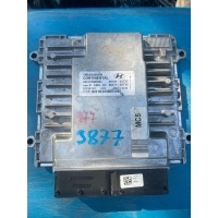 Hyundai santafe 2020 engine module экю 391702gtx5 a2c17755480201