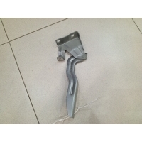 Петля капота правая Nissan Qashqai J11 2013> 2019 654004EA0A