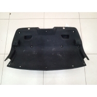 Обшивка крышки багажника Citroen C4 B7 2011> 2015 98002137ZD
