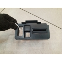Накладка торпедо Citroen C4 B7 2011> 2015 98107183ZD