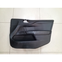 Обшивка двери передней правой Citroen C4 B7 2011> 2015 98027246ZD