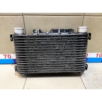Интеркулер Mitsubishi Pajero II (1991—1997) V44WG 1993 1271000420