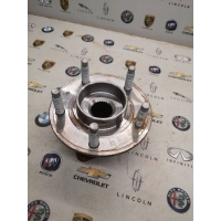 ступица передняя Buick Encore GX 2023 13546938