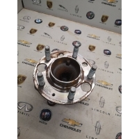 ступица задняя Buick Encore GX 2023 13546940