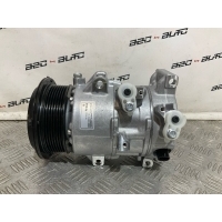 компрессор кондиционера Toyota Camry V40 8831006240, 8831006240, 88310-06330, 88310-06380, 88310-33250, 88310-42270, 8831006320, 8831006360, 8831006420, 883100R030, 88320-42120, 88310-06330, WXTT048