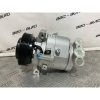 компрессор кондиционера Chevrolet Cruze 13250596, 13271258, 13310692, 95016510, 95935304, WXCV012