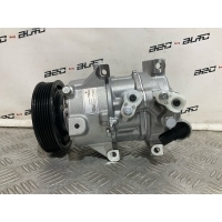 компрессор кондиционера Hyundai Sonata 7 97701D4400, 97701C2000, 97701D4400, WXKA057