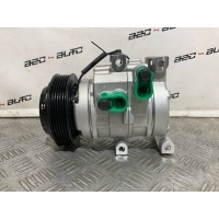 компрессор кондиционера KIA RIO 3 977014L000, 977014L000, 977014-L000, 976434L000, 976434-L000, WXKA006