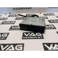 CD-чейнджер Audi A6 C6 (S6,RS6) 2007 4F0035769A,4F0910769G