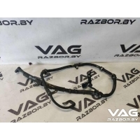 Клемма аккумулятора плюс Volkswagen Touareg 1 2005 7L6971228C