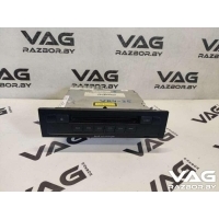 CD-чейнджер Audi Q7 4L 2008 4L0035110,4L0910110A