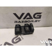 Кнопка стеклоподъемника Audi A6 Allroad C6 2008 4F0959851