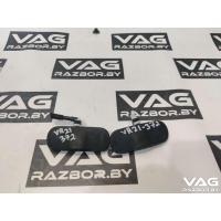 Форсунка омывателя Audi A8 D4 (S8) 2011 4H0955988,4H0955987