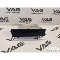 CD-чейнджер Audi Q7 4L 2008 4L0035111,4L0910111A
