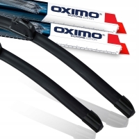Стеклоочистителя oximo передняя 525 мм 500 мм