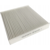 Filtron k 1210 фильтр , вентиляция przestrzeni pasażerskiej