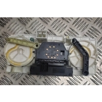 Блок autonomicznego обогрева opel astra г hatchback f48_ , f08_ 667514