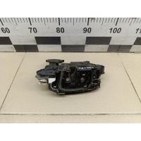 Замок двери передней левой VW Jetta 2011> 5K1837015E
