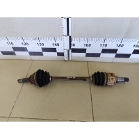 Полуось передняя левая FORD Focus I 1998-2004 1345864