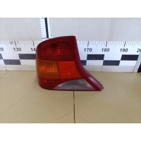 Фонарь задний левый FORD Focus I 1998-2004 1150022