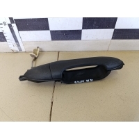 Ручка двери наружная FORD Focus I 1998-2004 1107182