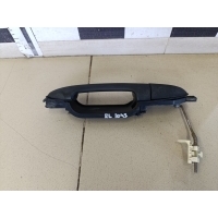 Ручка двери наружная FORD Focus I 1998-2004 1107182