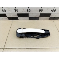 Ручка двери задней наружная правая VW Jetta 2011> 5N0837205MGRU