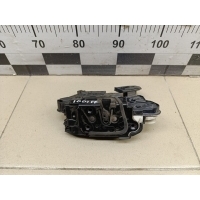Замок двери передней правой VW Jetta 2011> 5K2837016E