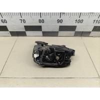 Замок двери задней левой VW Jetta 2011> 5K4839015S