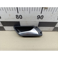 Ручка двери задней внутренняя правая VW Jetta 2011> 5C6839114BZNX