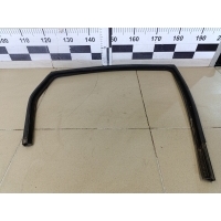 Уплотнитель стекла двери FORD Focus I 1998-2004 1229757