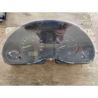 Щиток приборов (приборная панель) Ford Galaxi 1(1995-2000) 1998 7M0919862T