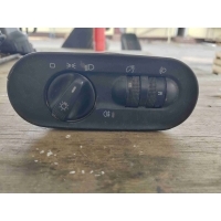 Блок управления светом Ford Galaxi 1(1995-2000) 1998 7M0941531