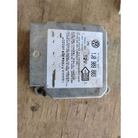 Блок AirBag Ford Galaxi 1(1995-2000) 1998 1J0909603