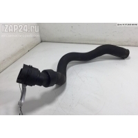 Патрубок радиатора Ford Mondeo III (2000-2007) 2004 2S718260AE