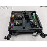 Блок комфорта Ford Galaxy (2000-2006) 2005 7M3962258AG