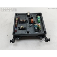 Блок комфорта Seat Alhambra (2000-2010) 2002 7M3962258R