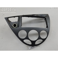Рамка магнитолы Ford Focus I (1998-2005) 2001 98ABA046A04AEW