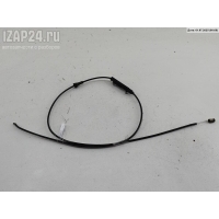Трос капота BMW 3 E46 (1998-2006) 2005 8218859, 8208442