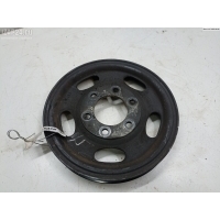 Шкив коленвала Opel Astra H (2004-2009) 2006 90572867