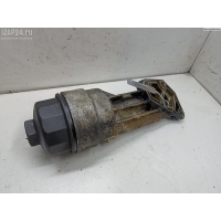 Корпус масляного фильтра Opel Astra H (2004-2009) 2006 55530259