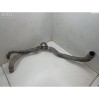 Патрубок радиатора Opel Astra H (2004-2009) 2006 13180454