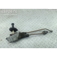 Кулиса КПП Volkswagen Passat B5 1997