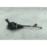 Кулиса КПП Volkswagen Passat B5 1998