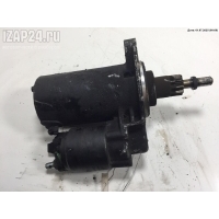Стартер Volkswagen Passat B3 1992